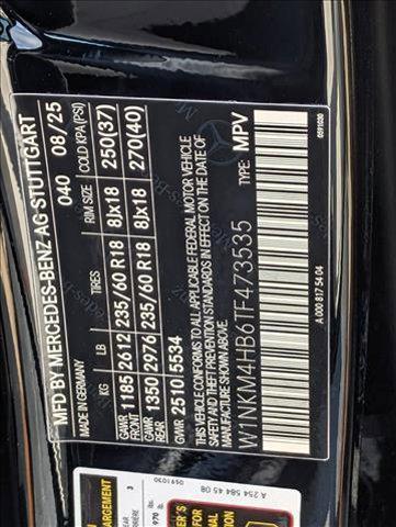 used 2026 Mercedes-Benz GLC 300 car, priced at $49,977