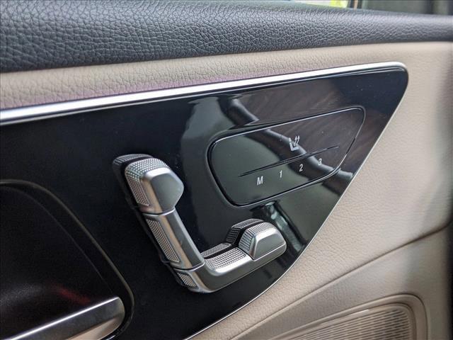 used 2026 Mercedes-Benz GLC 300 car, priced at $49,977