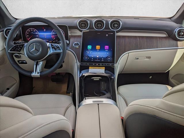 used 2026 Mercedes-Benz GLC 300 car, priced at $49,977