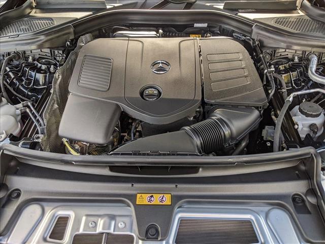 used 2026 Mercedes-Benz GLC 300 car, priced at $49,977