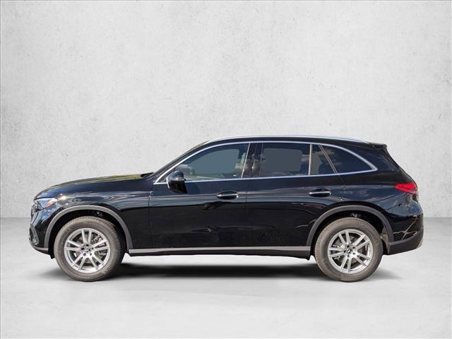 used 2026 Mercedes-Benz GLC 300 car, priced at $49,977