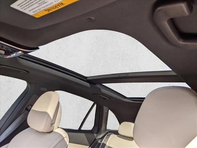 used 2026 Mercedes-Benz GLC 300 car, priced at $49,977