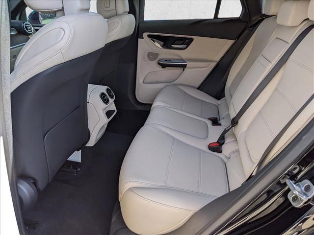 used 2026 Mercedes-Benz GLC 300 car, priced at $49,977