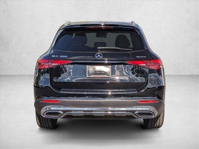 used 2026 Mercedes-Benz GLC 300 car, priced at $49,977