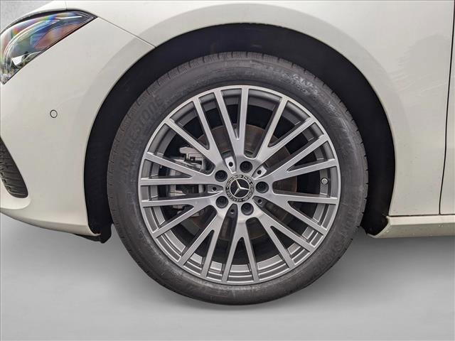 used 2026 Mercedes-Benz CLA 250 car, priced at $42,777