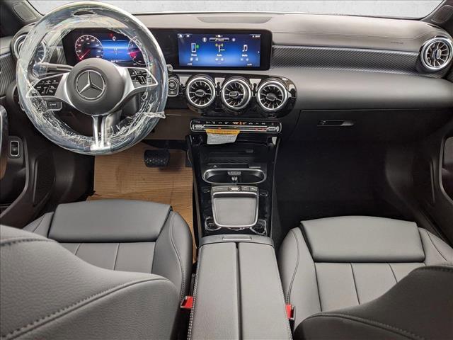 used 2026 Mercedes-Benz CLA 250 car, priced at $42,777