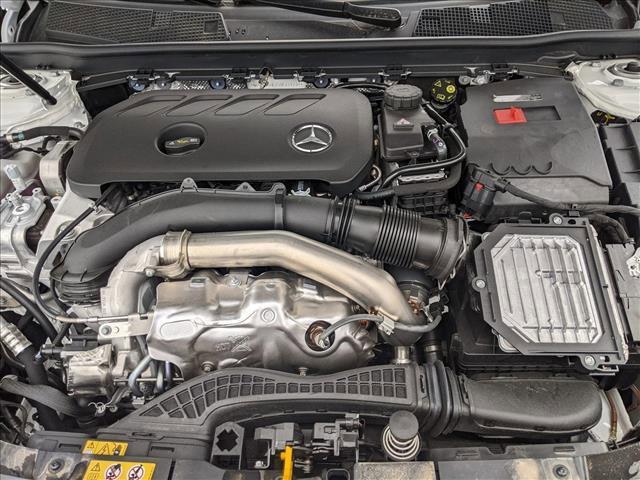 used 2026 Mercedes-Benz CLA 250 car, priced at $42,777