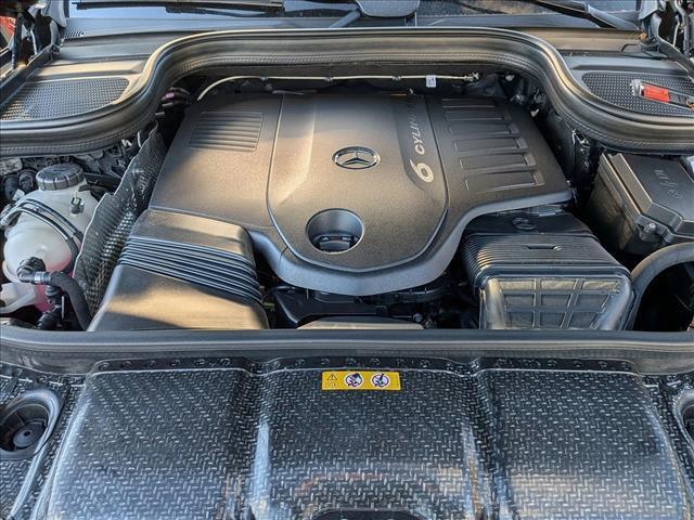 new 2026 Mercedes-Benz GLE 450 car, priced at $82,515