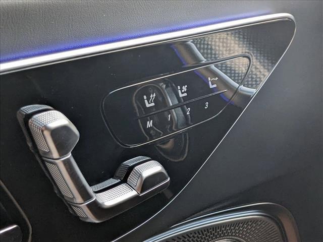 new 2026 Mercedes-Benz AMG CLE 53 car, priced at $92,825