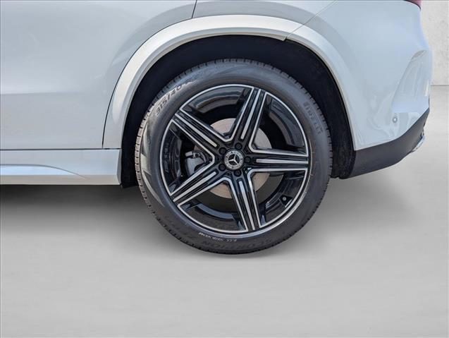 new 2026 Mercedes-Benz GLE 350 car, priced at $75,579
