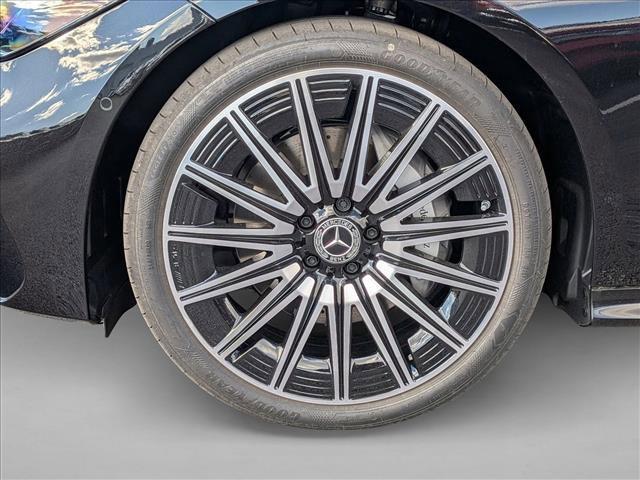 new 2026 Mercedes-Benz CLE 300 car, priced at $66,655