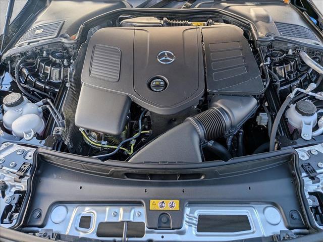 new 2026 Mercedes-Benz CLE 300 car, priced at $66,655