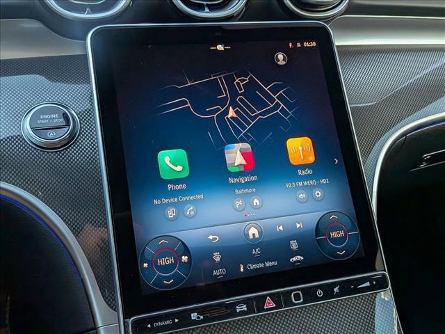 new 2026 Mercedes-Benz CLE 300 car, priced at $66,655