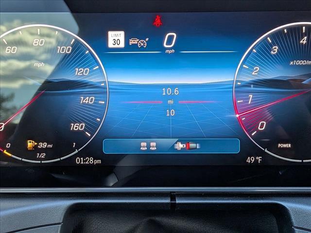 new 2026 Mercedes-Benz CLE 300 car, priced at $66,655