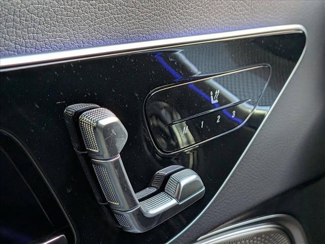 new 2026 Mercedes-Benz CLE 300 car, priced at $66,655