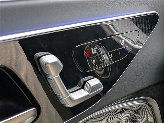 new 2026 Mercedes-Benz AMG CLE 53 car, priced at $90,350