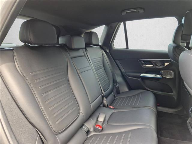 used 2026 Mercedes-Benz GLC 300 car, priced at $48,976