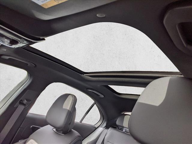 new 2026 Mercedes-Benz C-Class car, priced at $61,690