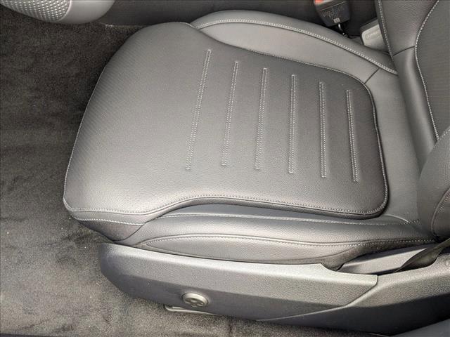 new 2026 Mercedes-Benz C-Class car, priced at $61,690