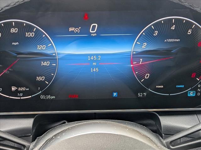 new 2026 Mercedes-Benz GLC 300 car, priced at $57,900