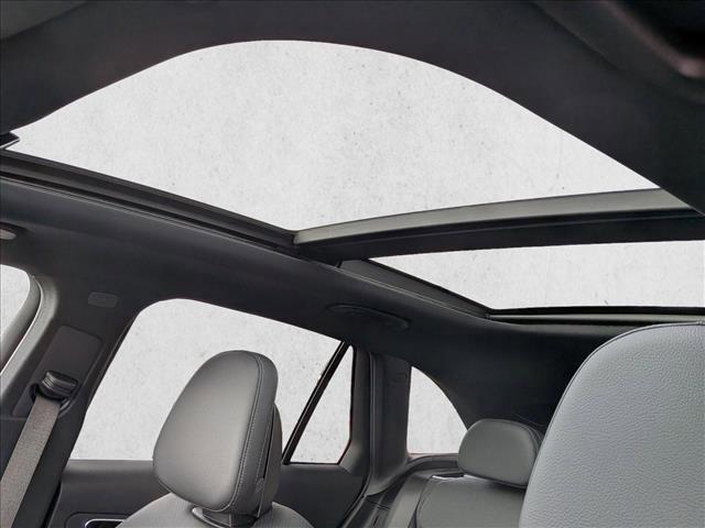 new 2026 Mercedes-Benz GLC 300 car, priced at $57,900