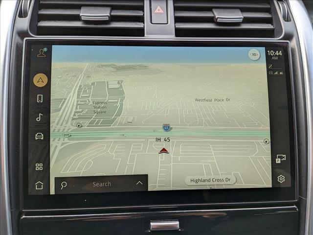 used 2023 Land Rover Discovery car, priced at $37,495