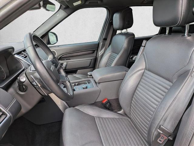 used 2023 Land Rover Discovery car, priced at $37,495
