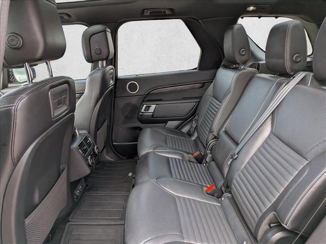 used 2023 Land Rover Discovery car, priced at $37,495