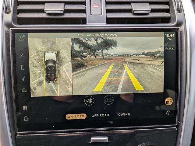 used 2023 Land Rover Discovery car, priced at $37,495