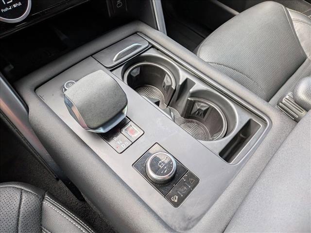 used 2023 Land Rover Discovery car, priced at $37,495