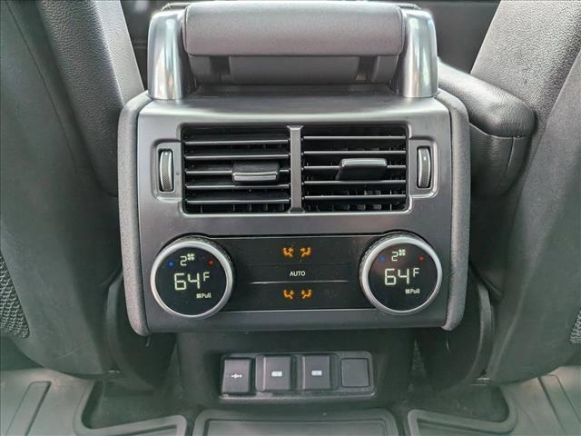 used 2023 Land Rover Discovery car, priced at $37,495