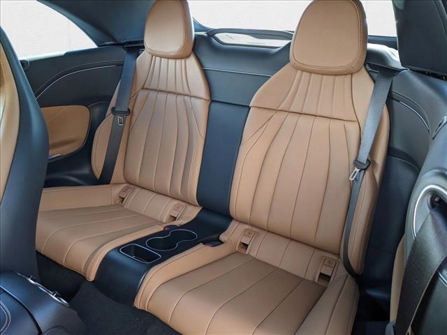 new 2026 Mercedes-Benz CLE 300 car, priced at $81,365