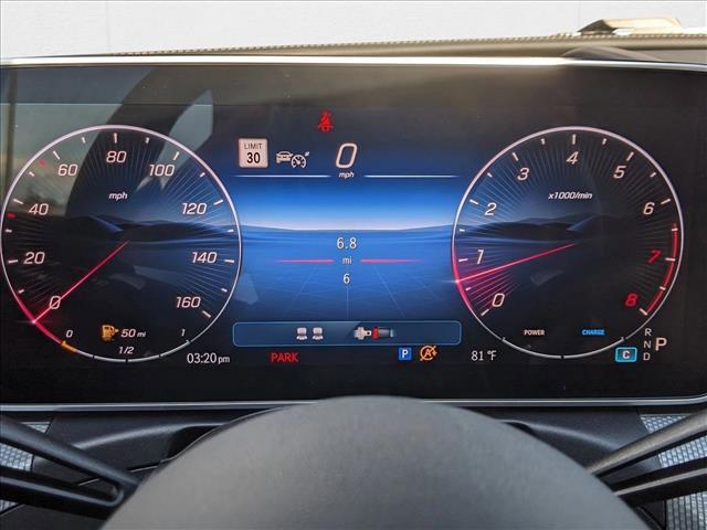 new 2026 Mercedes-Benz CLE 300 car, priced at $81,365