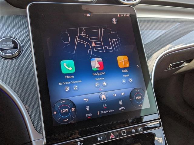 new 2026 Mercedes-Benz CLE 300 car, priced at $81,365