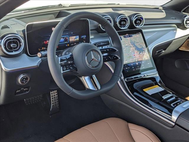 new 2026 Mercedes-Benz CLE 300 car, priced at $81,365