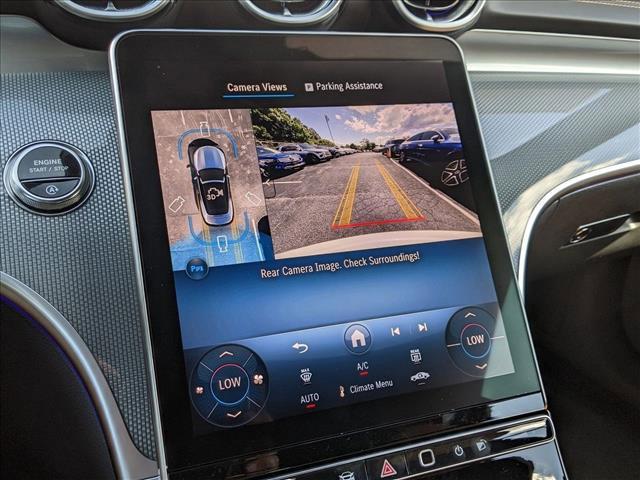 new 2026 Mercedes-Benz CLE 300 car, priced at $81,365