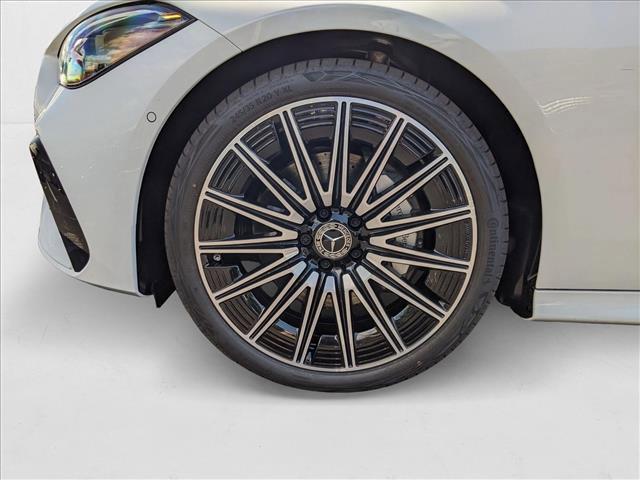 new 2026 Mercedes-Benz CLE 300 car, priced at $81,365