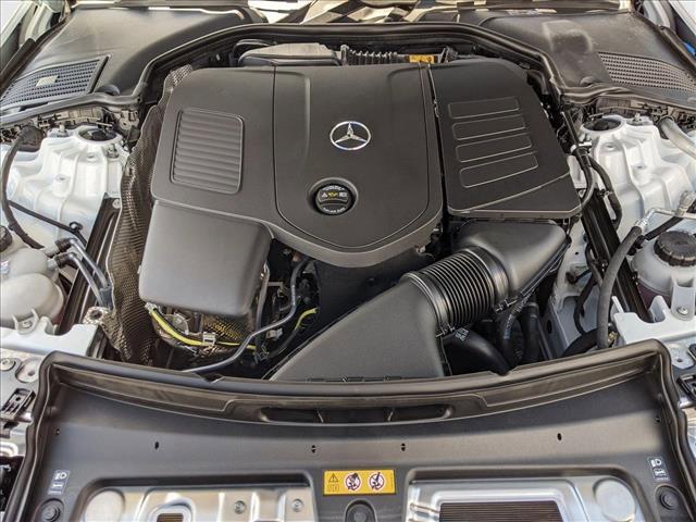 new 2026 Mercedes-Benz CLE 300 car, priced at $81,365