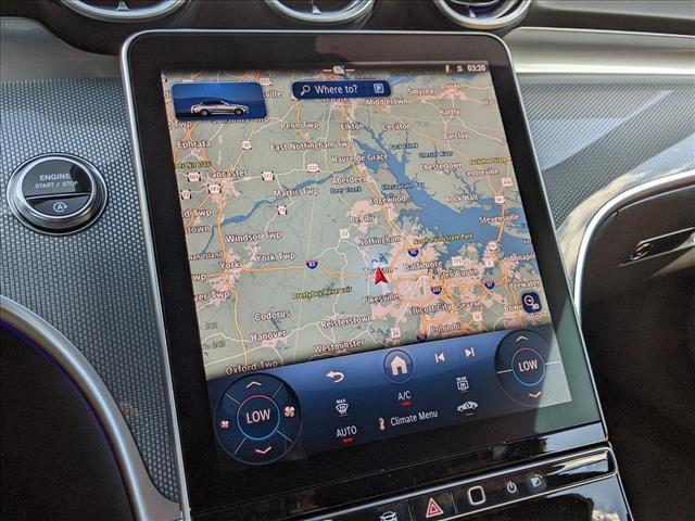 new 2026 Mercedes-Benz CLE 300 car, priced at $81,365