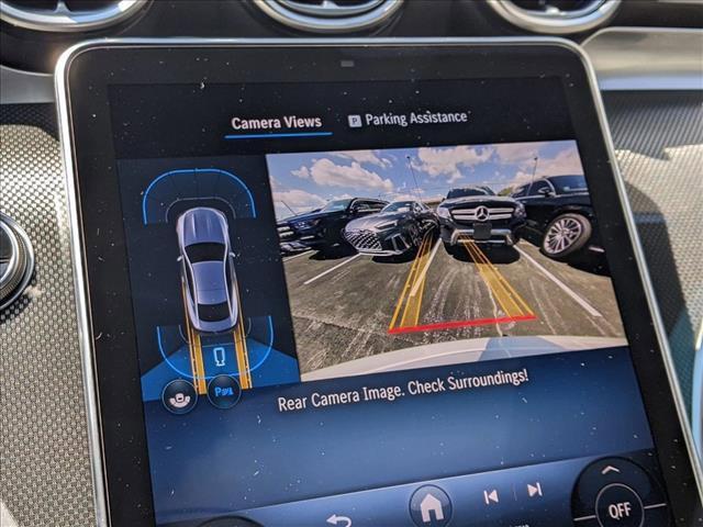 new 2026 Mercedes-Benz CLE 300 car, priced at $68,105