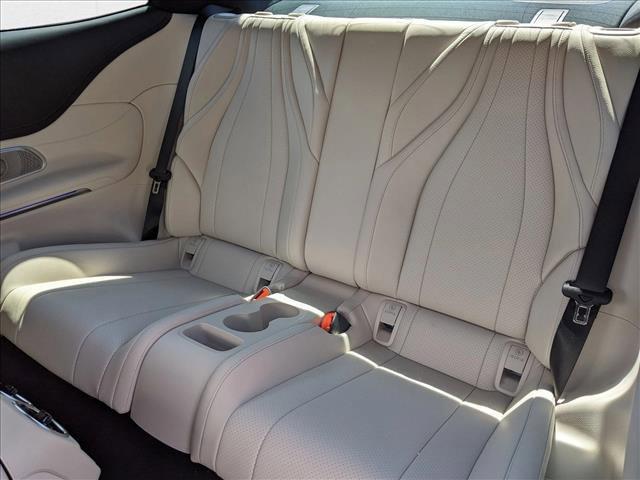 new 2026 Mercedes-Benz CLE 300 car, priced at $68,105