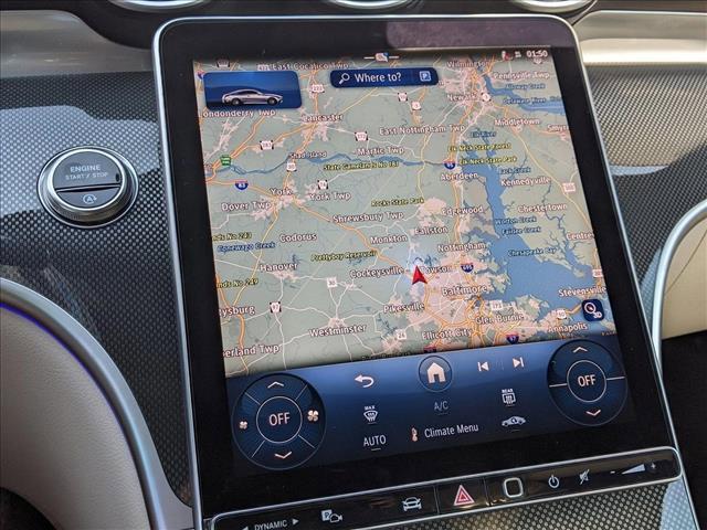 new 2026 Mercedes-Benz CLE 300 car, priced at $68,105