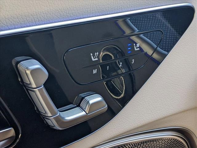 new 2026 Mercedes-Benz CLE 300 car, priced at $68,105