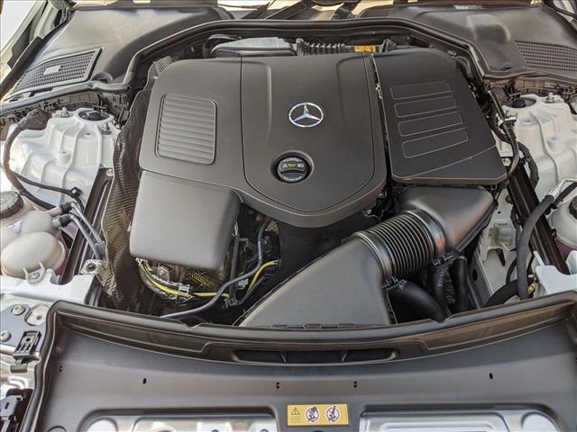 new 2026 Mercedes-Benz CLE 300 car, priced at $68,105