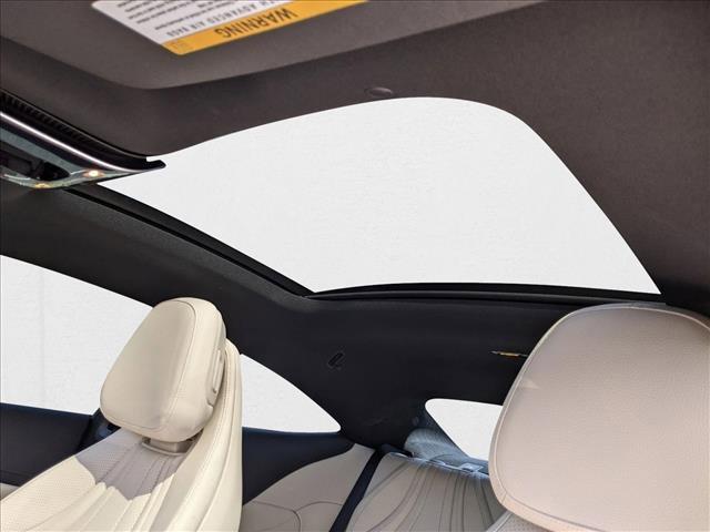 new 2026 Mercedes-Benz CLE 300 car, priced at $68,105