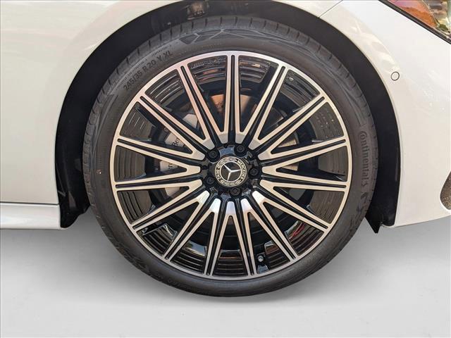 new 2026 Mercedes-Benz CLE 300 car, priced at $68,105