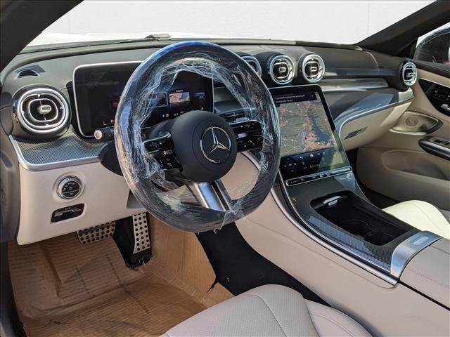 new 2026 Mercedes-Benz CLE 300 car, priced at $68,105