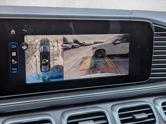 used 2026 Mercedes-Benz GLS 450 car, priced at $84,777