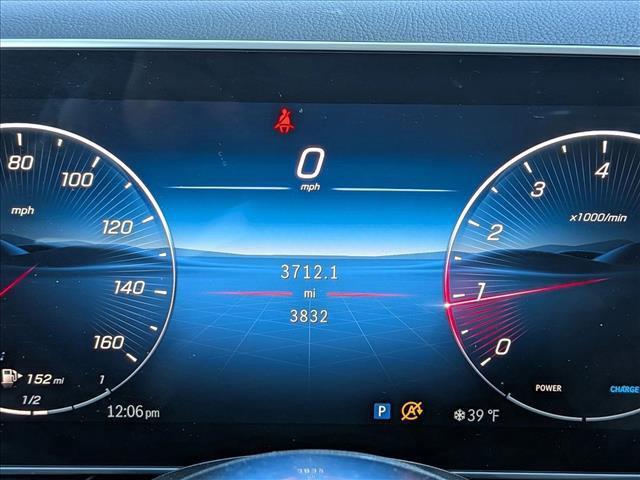 used 2026 Mercedes-Benz GLC 300 car, priced at $49,977