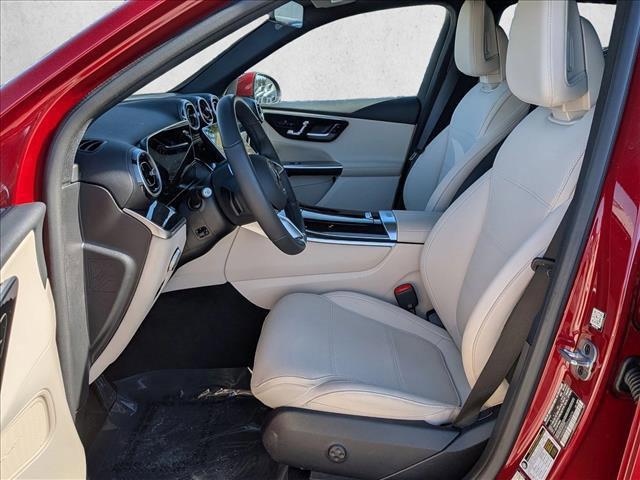 used 2026 Mercedes-Benz GLC 300 car, priced at $49,977